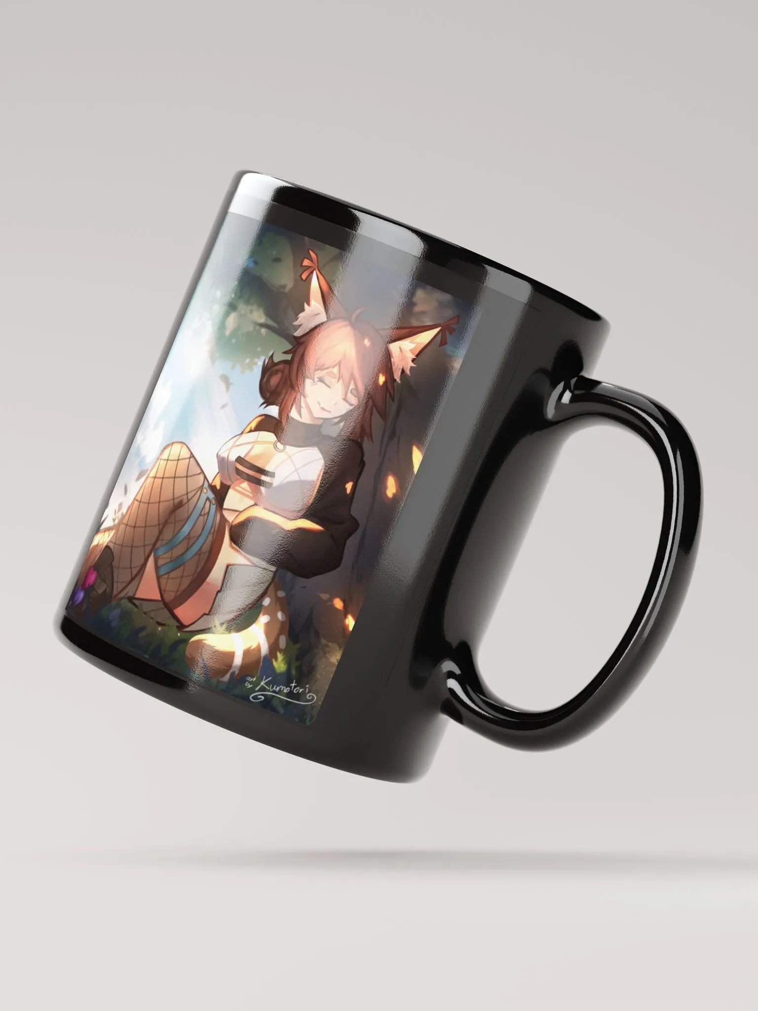CurrentPulse "Nap Time" Mug product image (2)