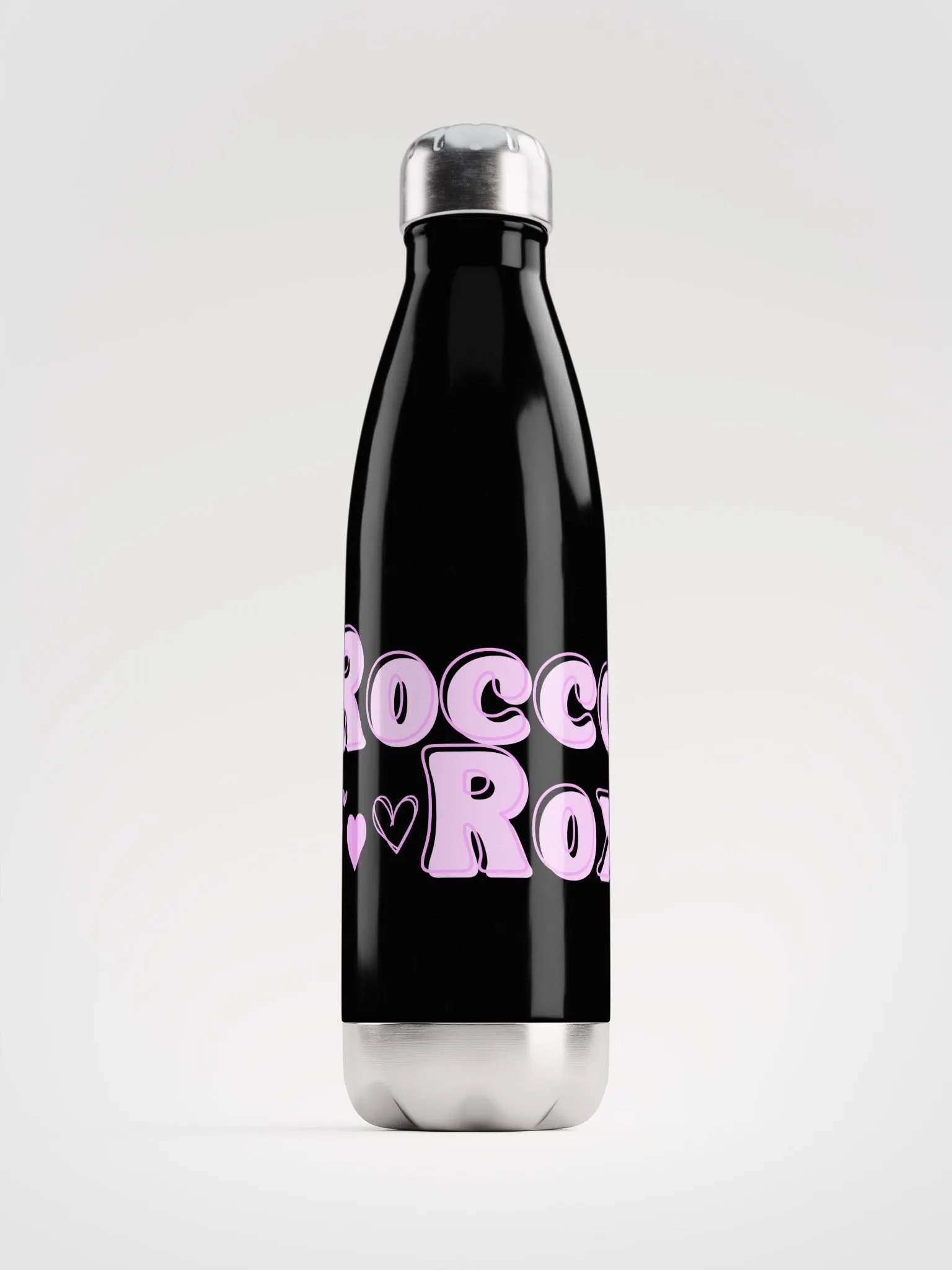 RoccoRox Stainless Steel Bottle product image (1)