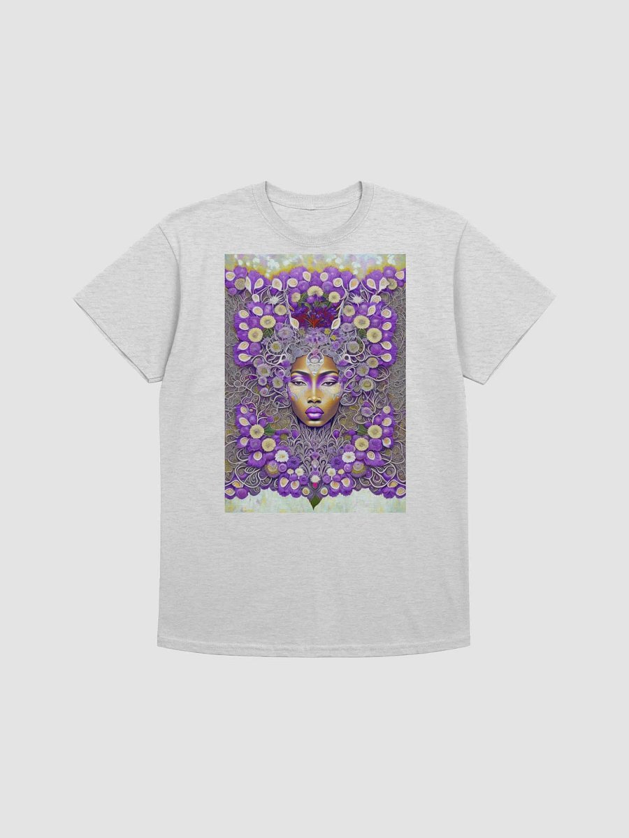 Purple Majesty - T Shirt product image (1)