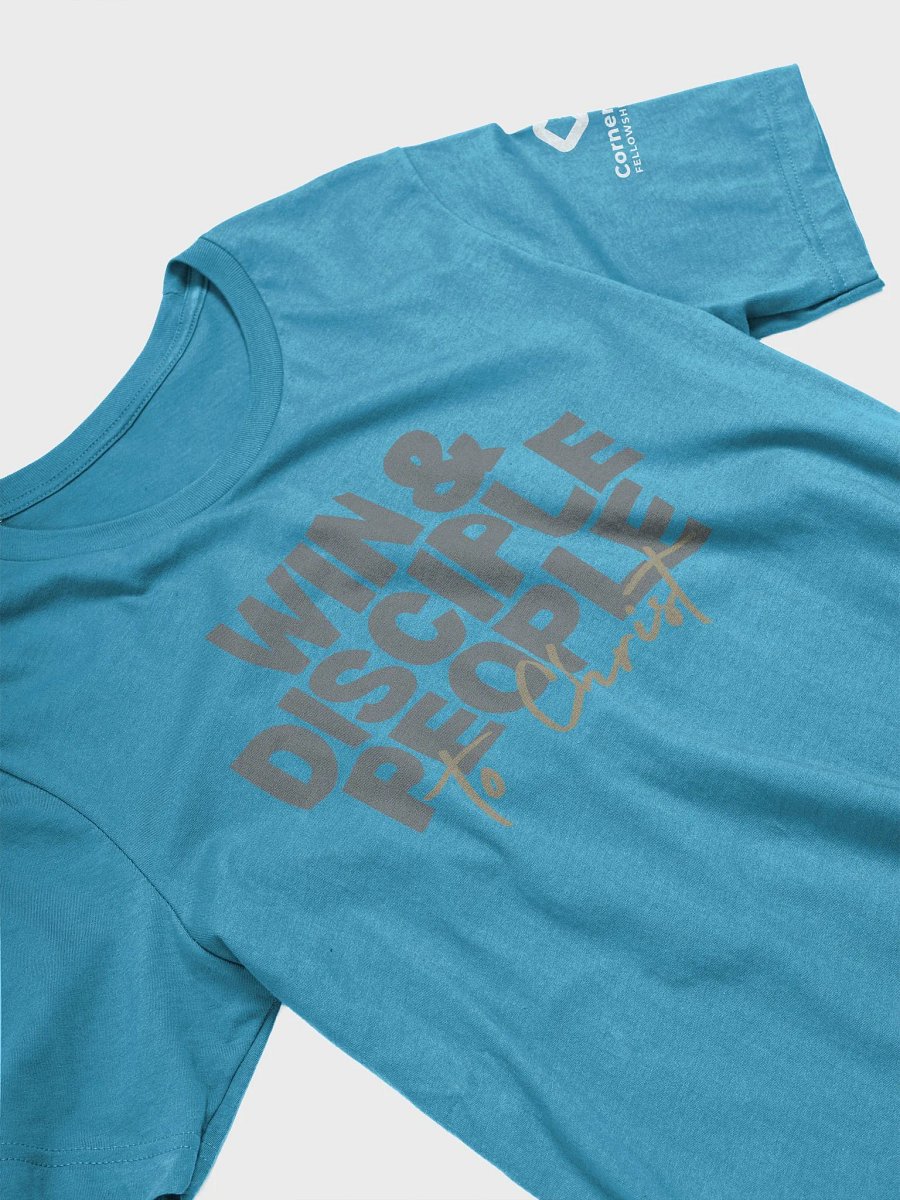 Vision T-Shirt product image (3)