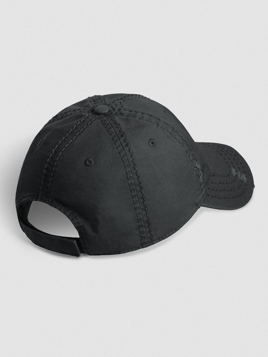 I ♥️ FIGA dad hat product image (3)