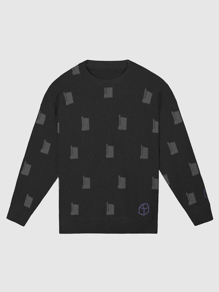 Trellick DOT Knit | KB Edition product image (1)