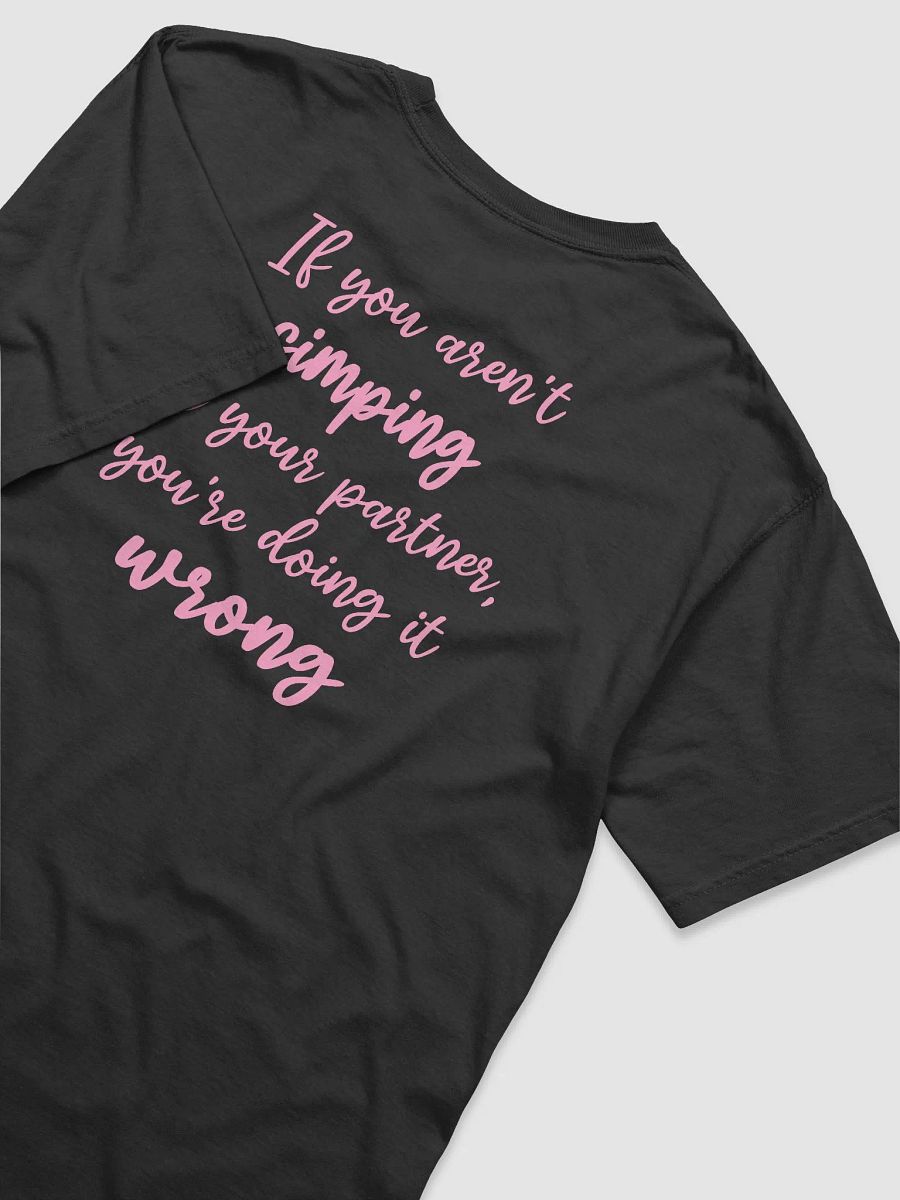 Simp T-Shirt product image (4)