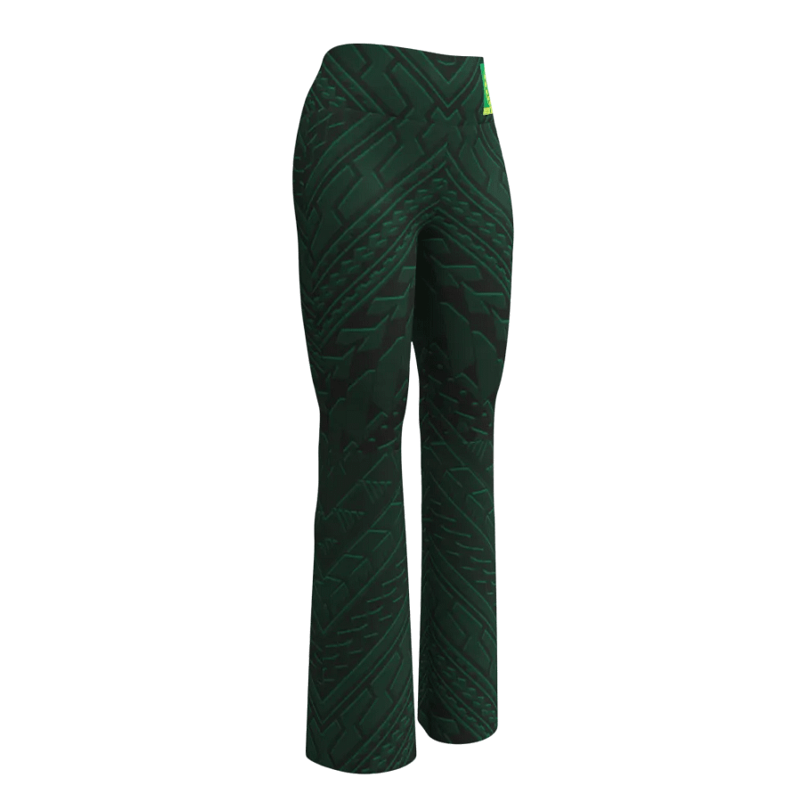 KK$XV Tatau Korare Flared leggings product image (11)