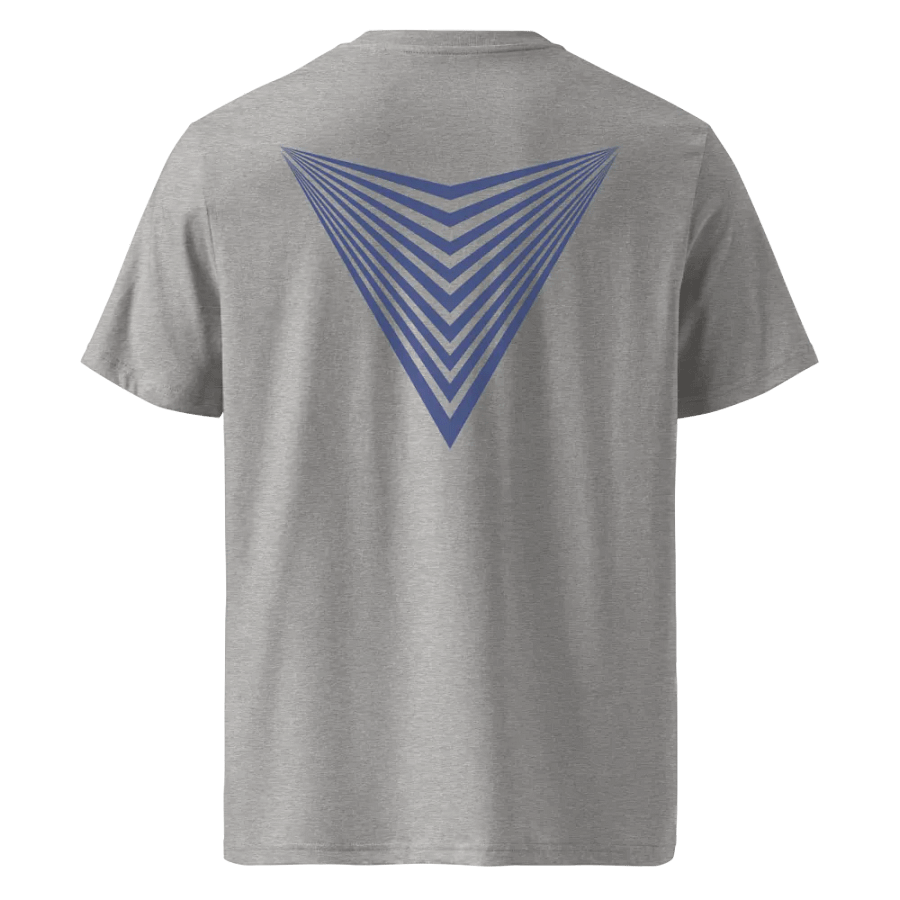 VACIO ICON T-Shirt (B) product image (1)