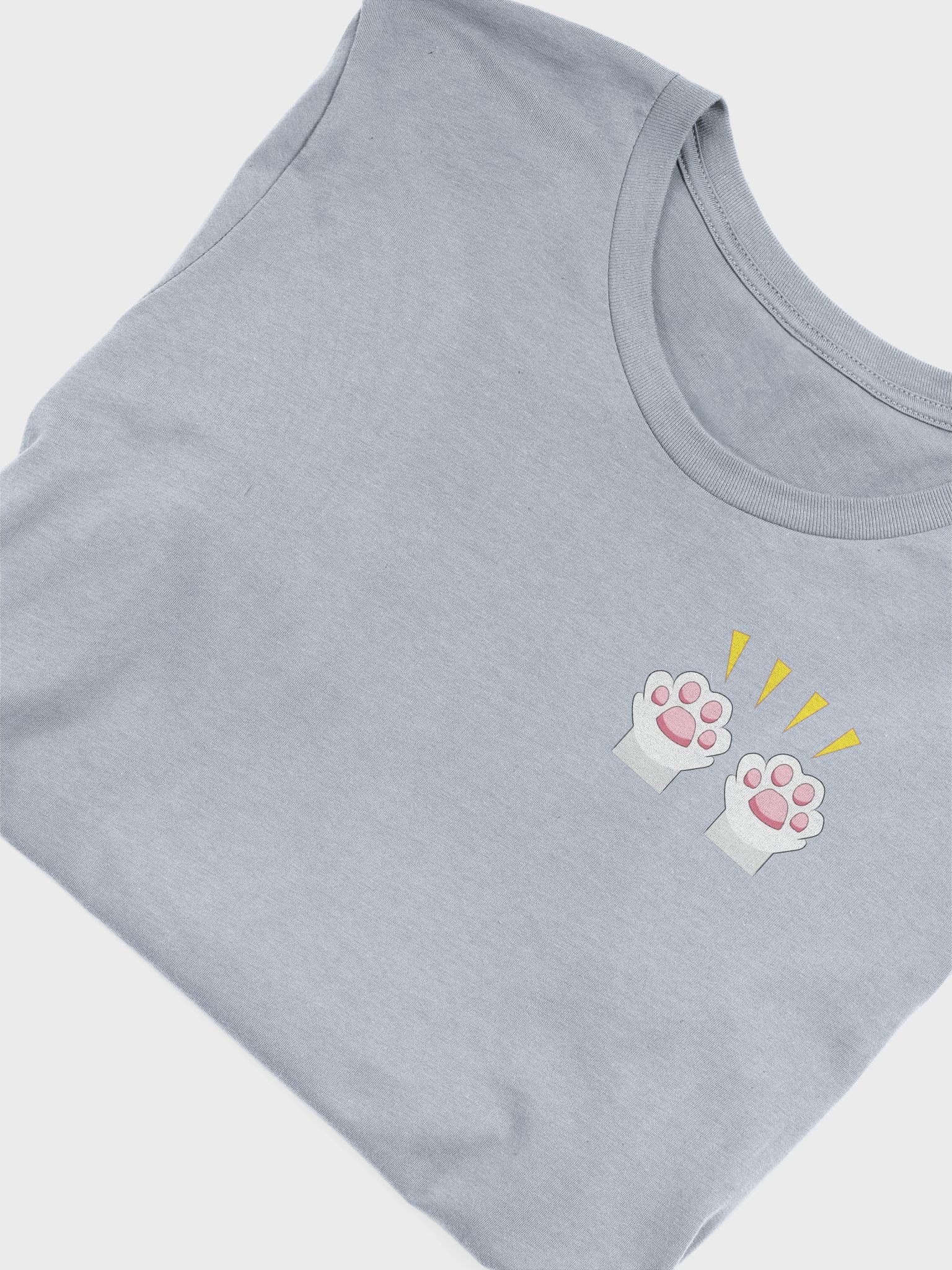 Paws Up T-Shirt product image (34)