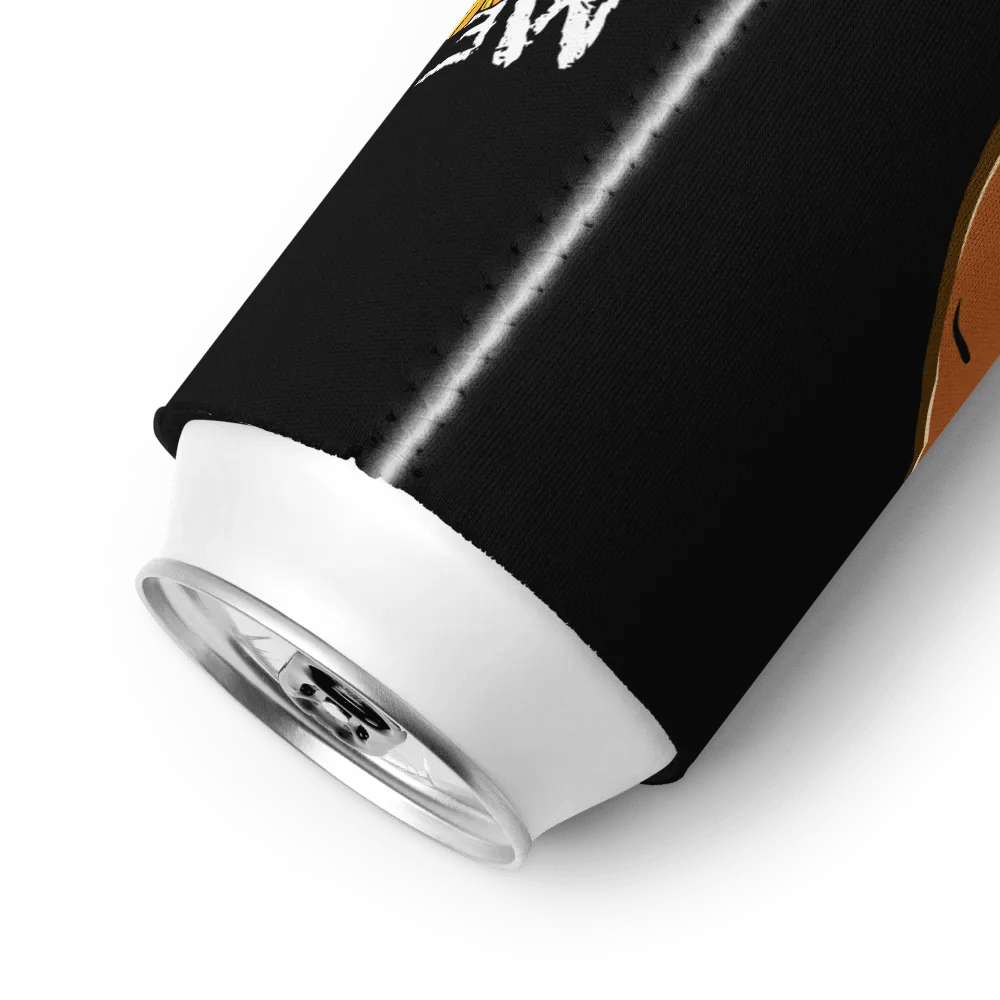Meal Team Six Slim Koozie product image (10)