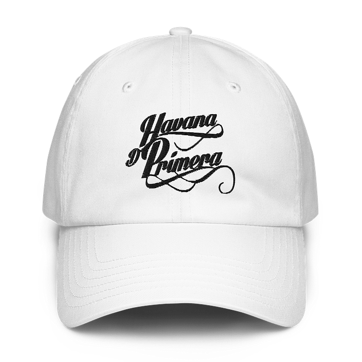 Havana D'Primera - Under Armour® Dad Hat product image (1)