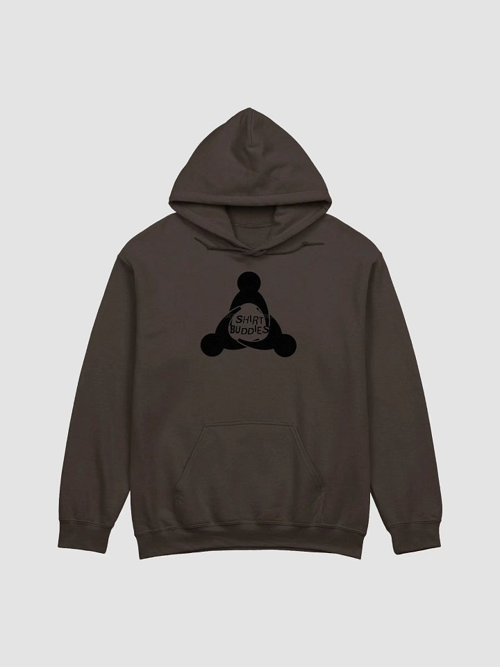 Shirt Buddies Togetherness Sweater product image (9)