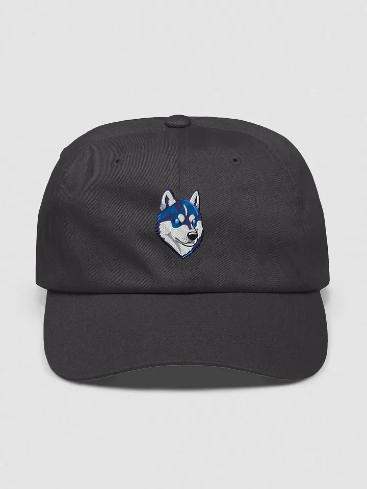 Arctic Dream Husky Dad Hat product image (6)