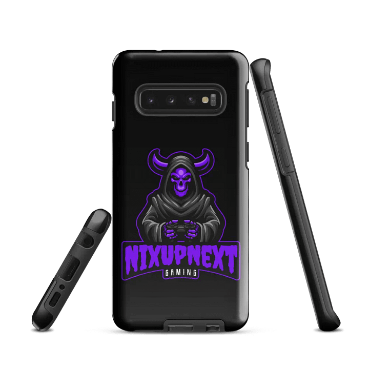 Reaper Tough Case for Samsung® product image (1)