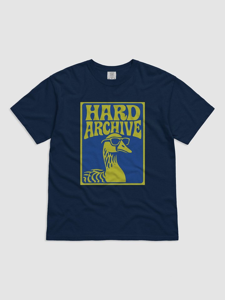 Hard Archive HONK! T-Shirt product image (3)