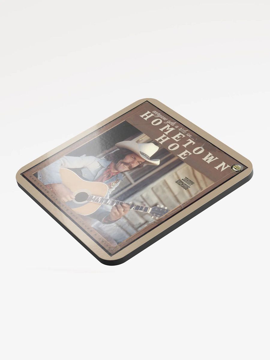 Johnny Backside - Hometown Hoe (Coaster) product image (3)