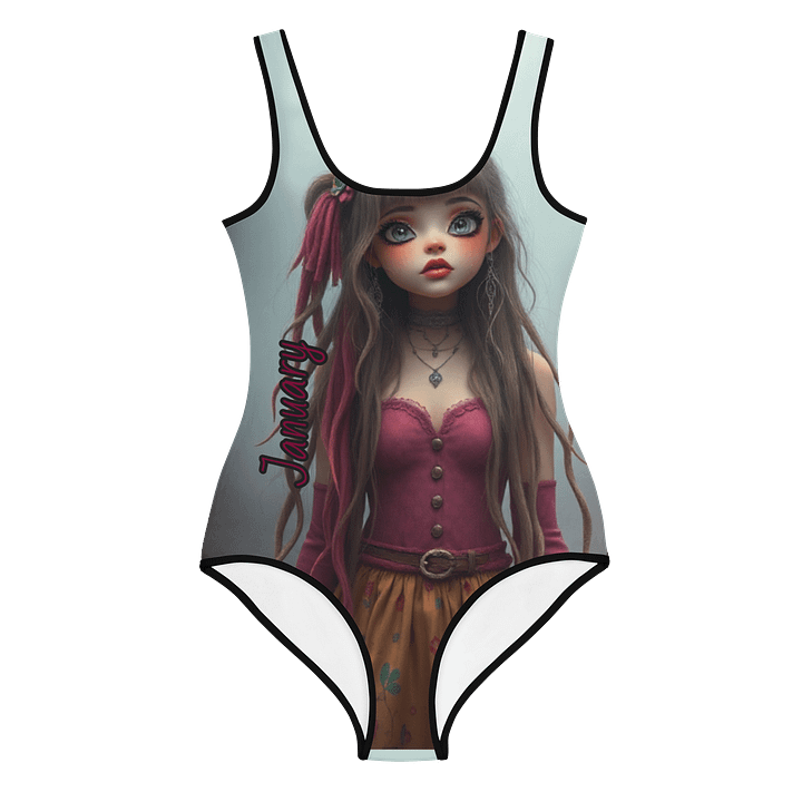 Dreamy Youth Swimsuit product image (1)
