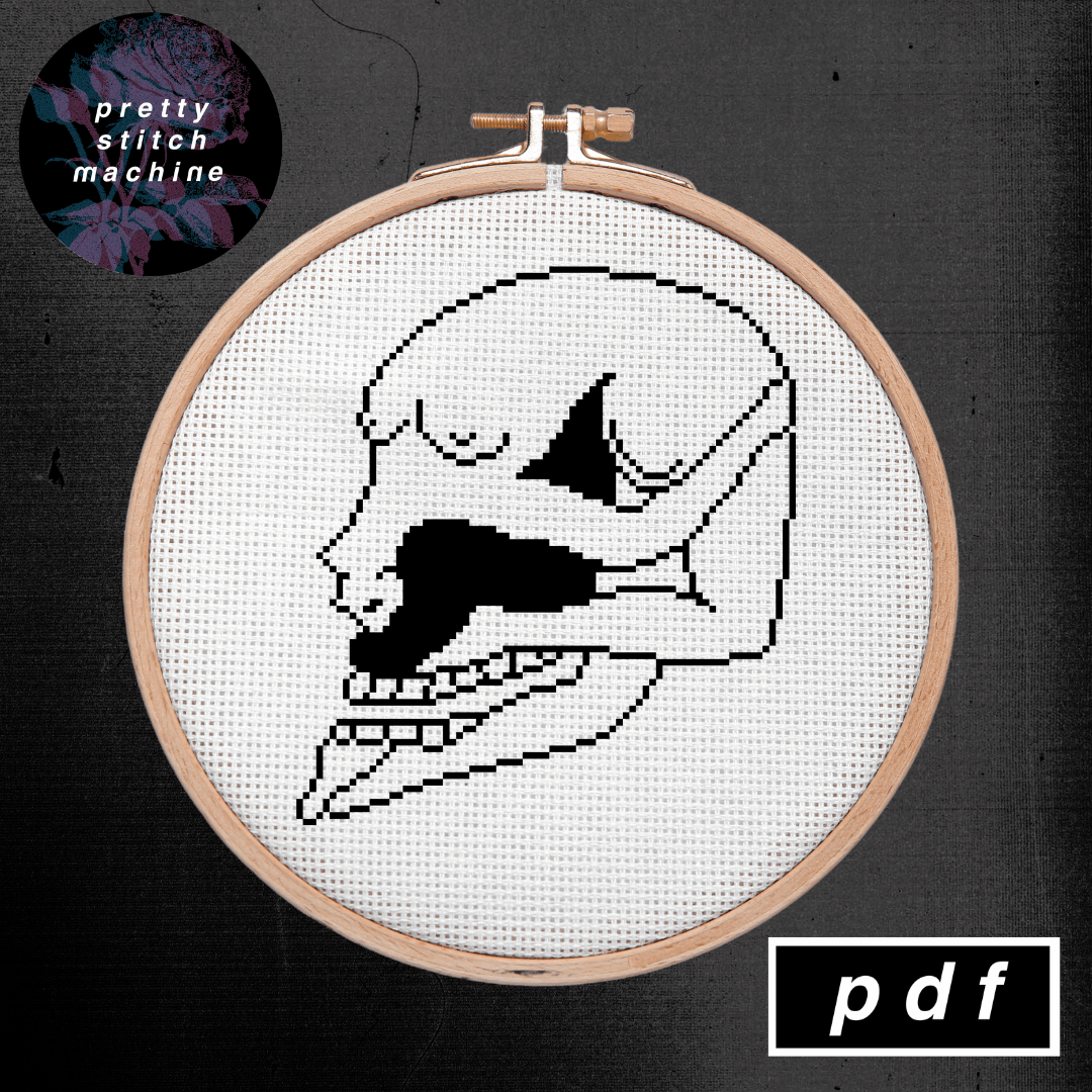 Prof. Milton Zeis Living Canvas Pattern product image (1)