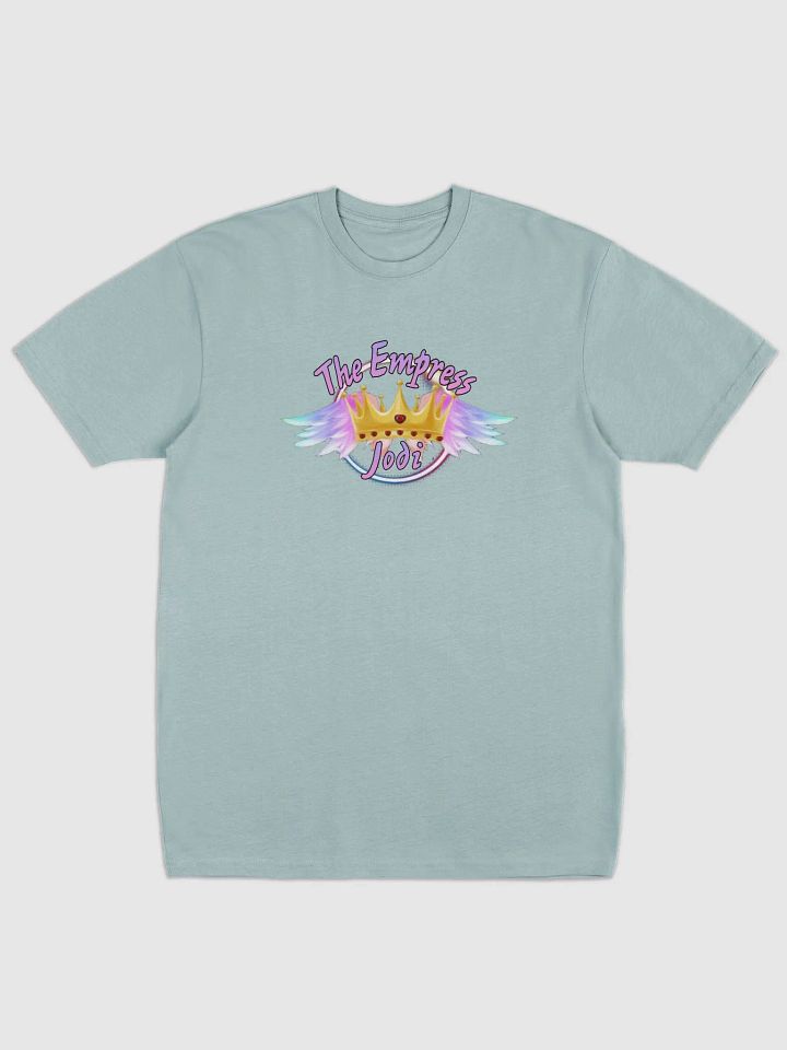 The Empress Jodi Neon Crown Tee product image (6)