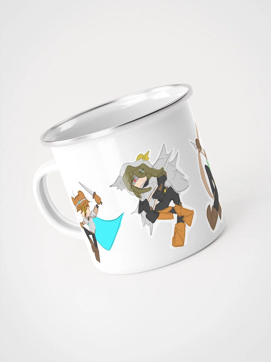 finding a new member for this blog RPG Cup product image (4)