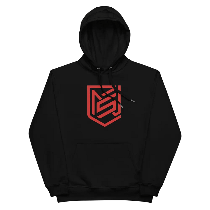 CSN Hoodie product image (2)
