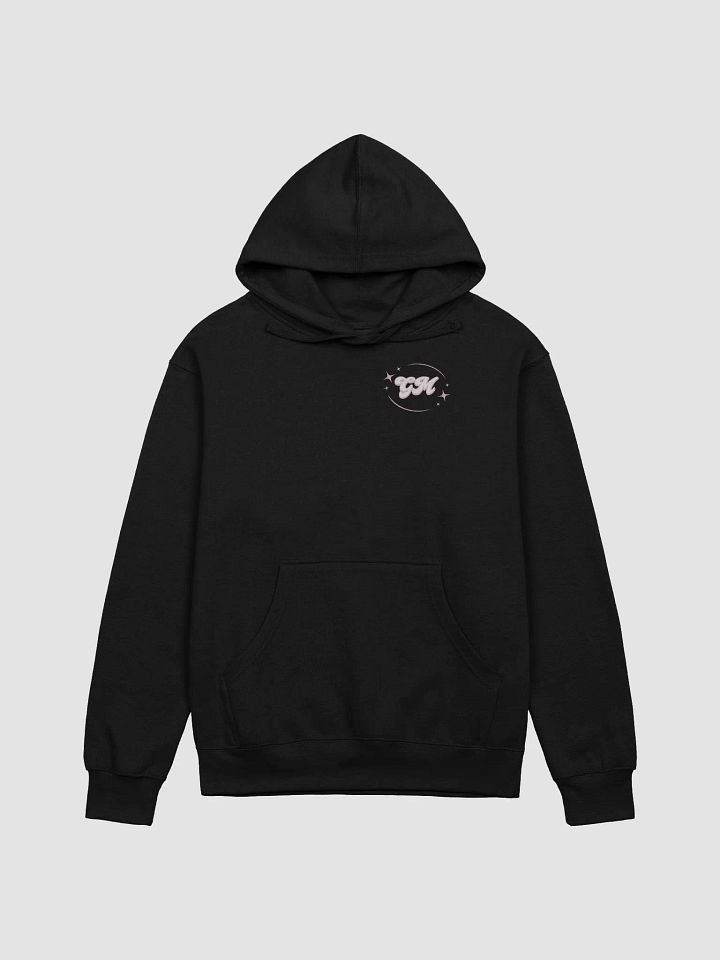 GM Better World Hoodie product image (5)