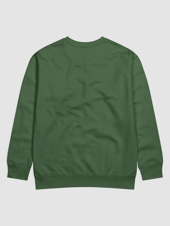 Meowy Christmas Premium Sweater product image (8)