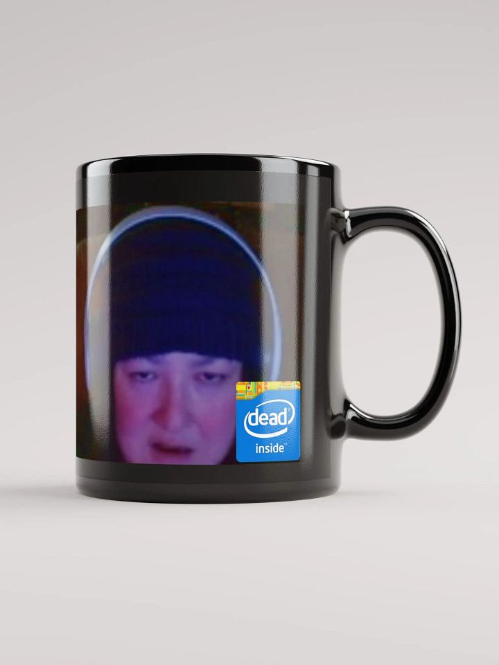 Dead Inside Mug product image (1)