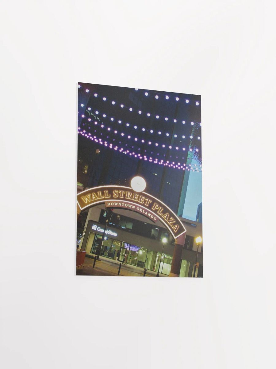 Wallstreet Downtown Orlando product image (37)
