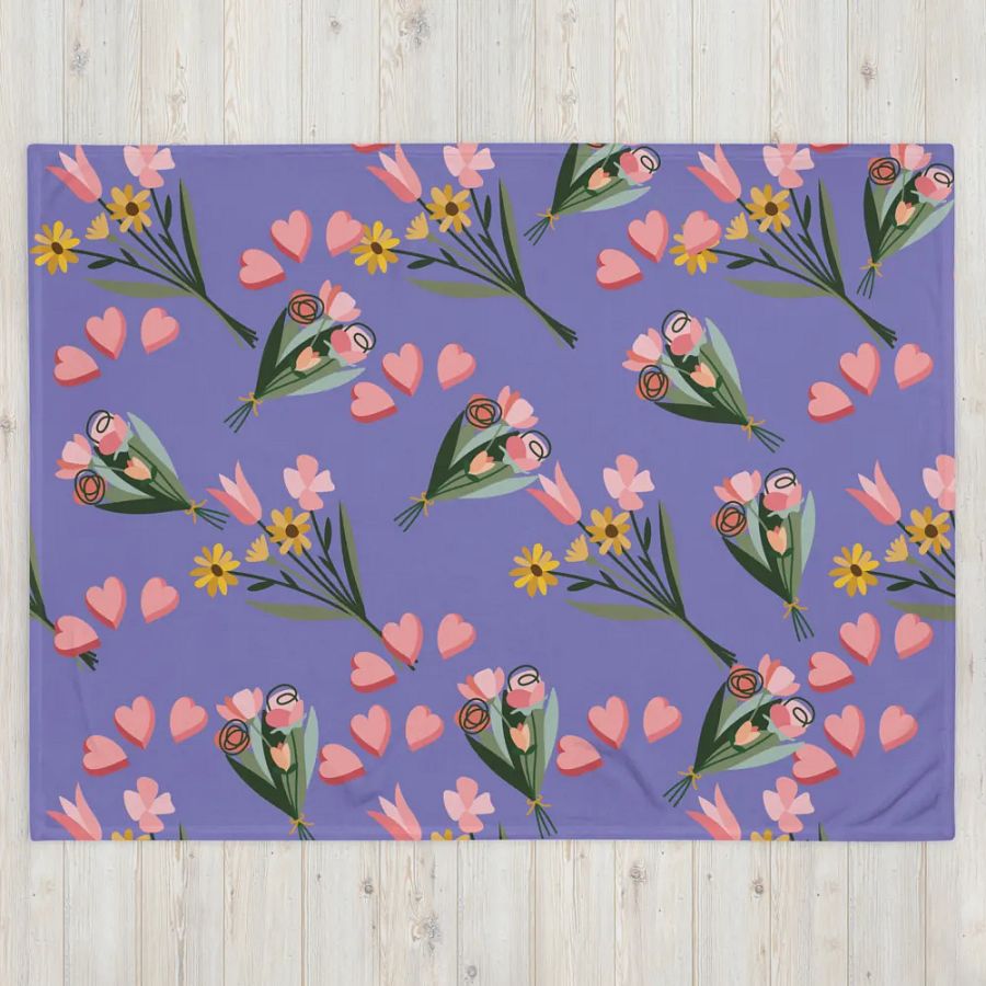 Petal and Hearts product image (7)