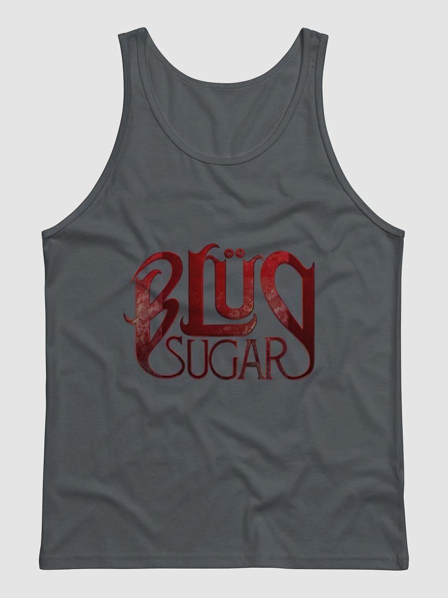 BludSugar Logo Tank product image (5)