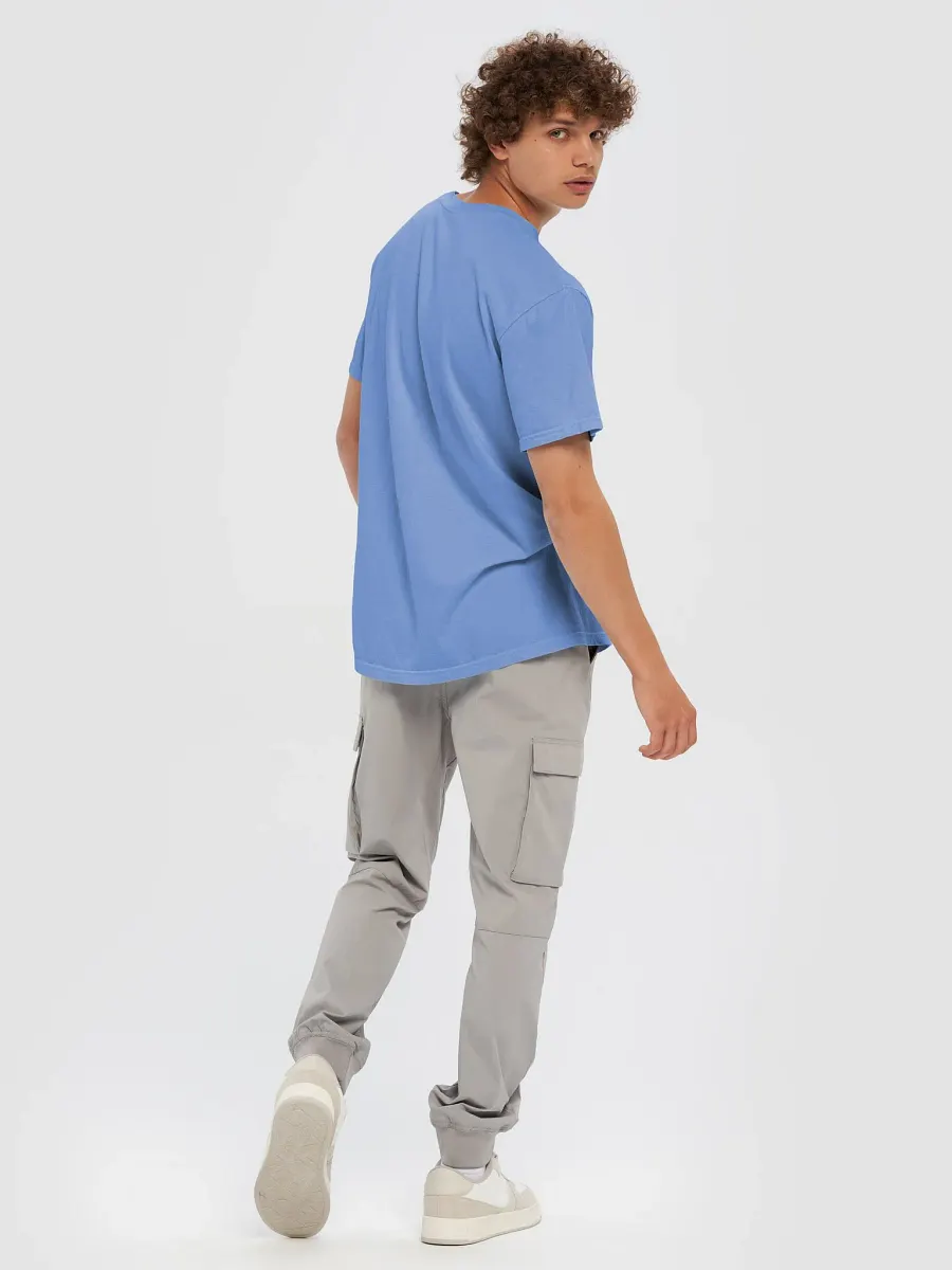 Comfort Colors Garment-Dyed Heavyweight T-Shirt: i like it product image (3)