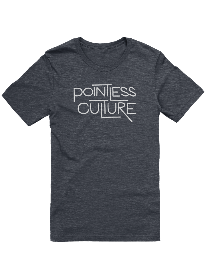 PC Classic Tee product image (2)