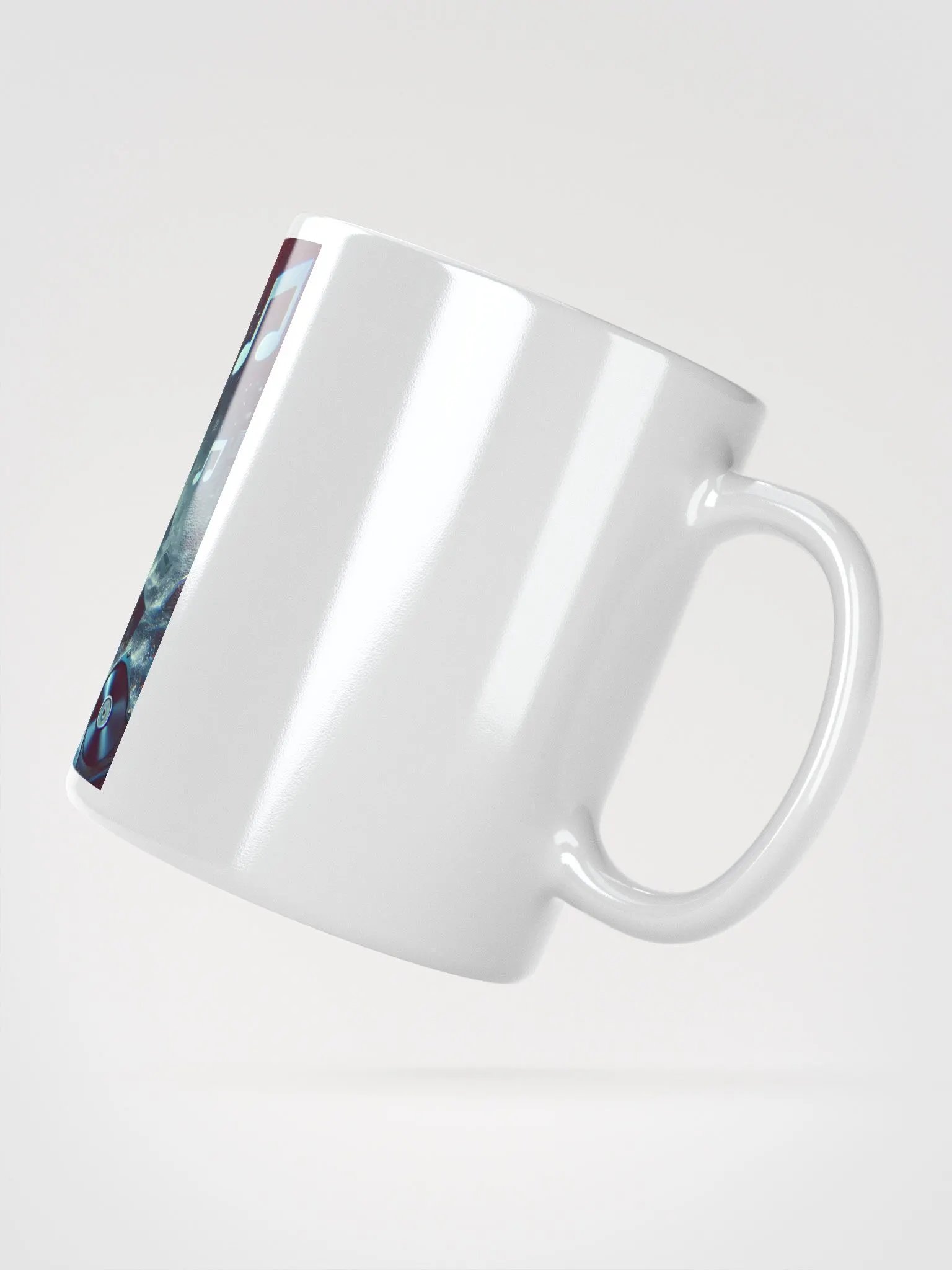 Row Mug product image (4)