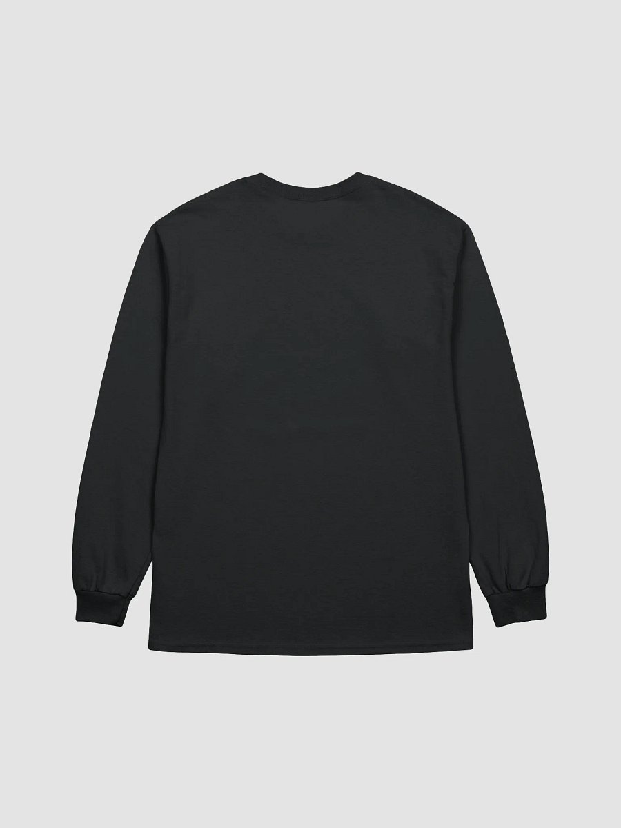 Daddy's Girl Essential Comfort Long Sleeve Tee product image (2)