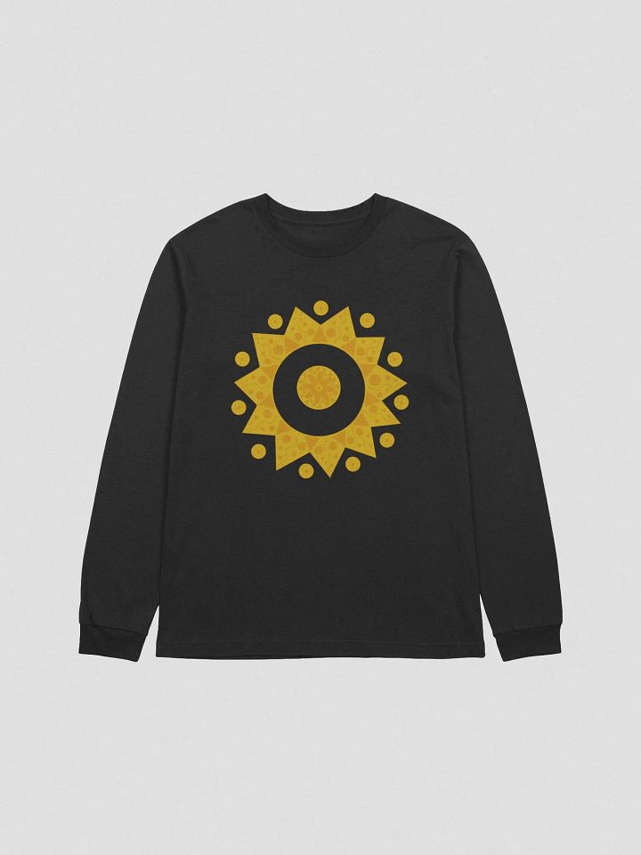 Sun Crewneck product image (1)