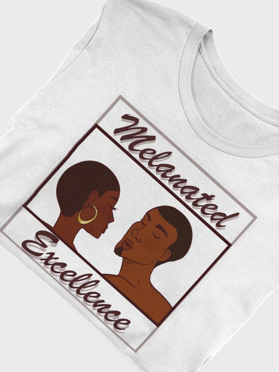 Melanated Excellence Tee product image (8)