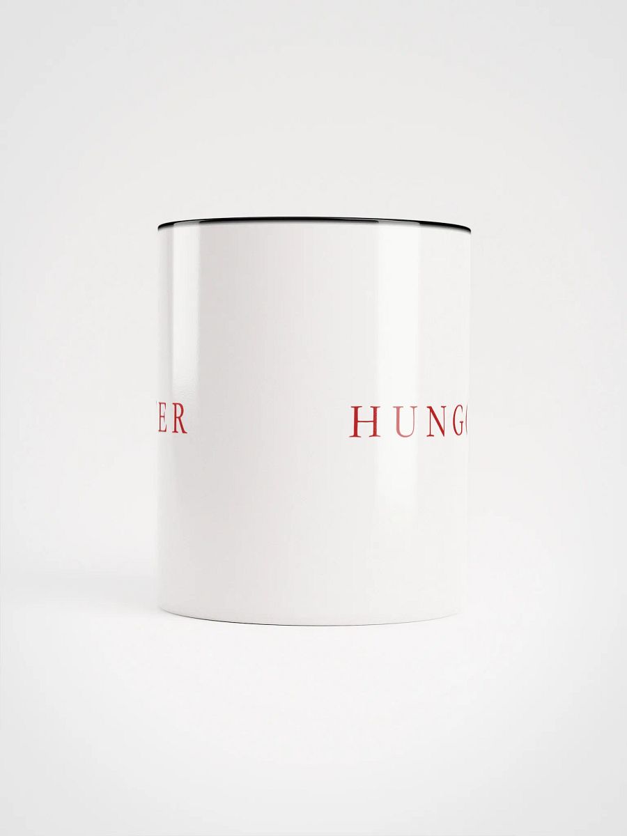 Hungover Mug product image (64)