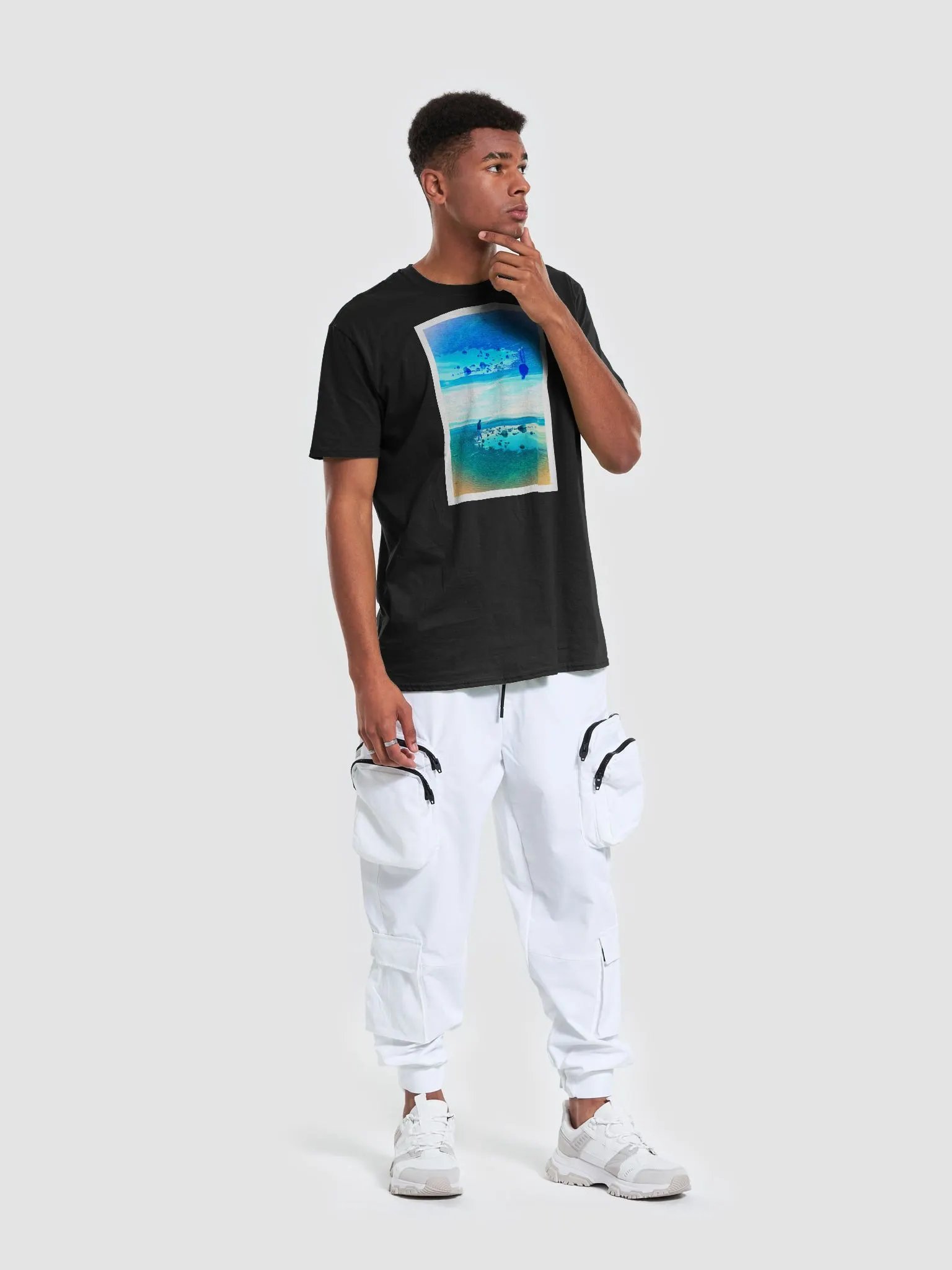 Charity Funding Special T-Shirt #3 product image (25)