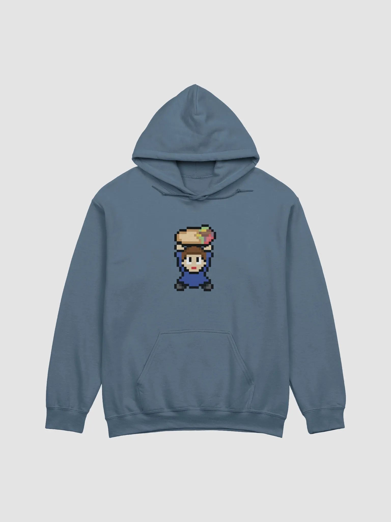 Protexit Classic Hoodie product image (13)
