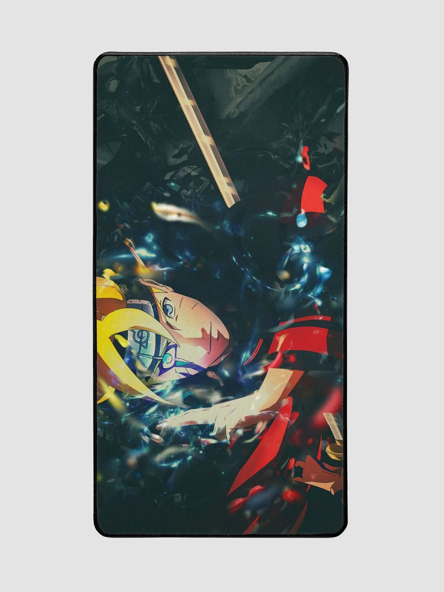 MOUSE PAD GAMER DE BORUTO | NARUTO product image (2)