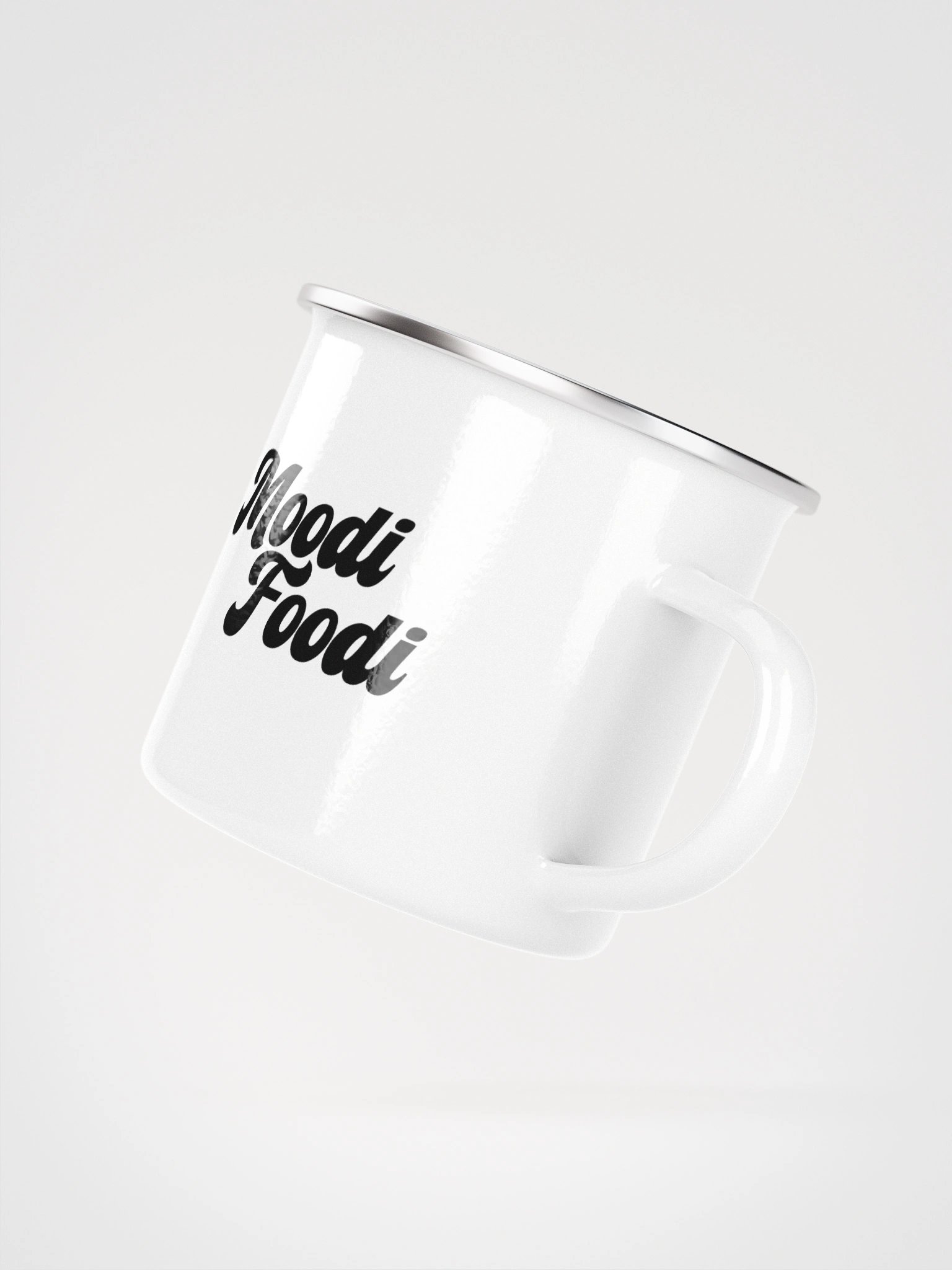 Moodi Foodi Originals - Adventure Mug - Black Pepper product image (3)