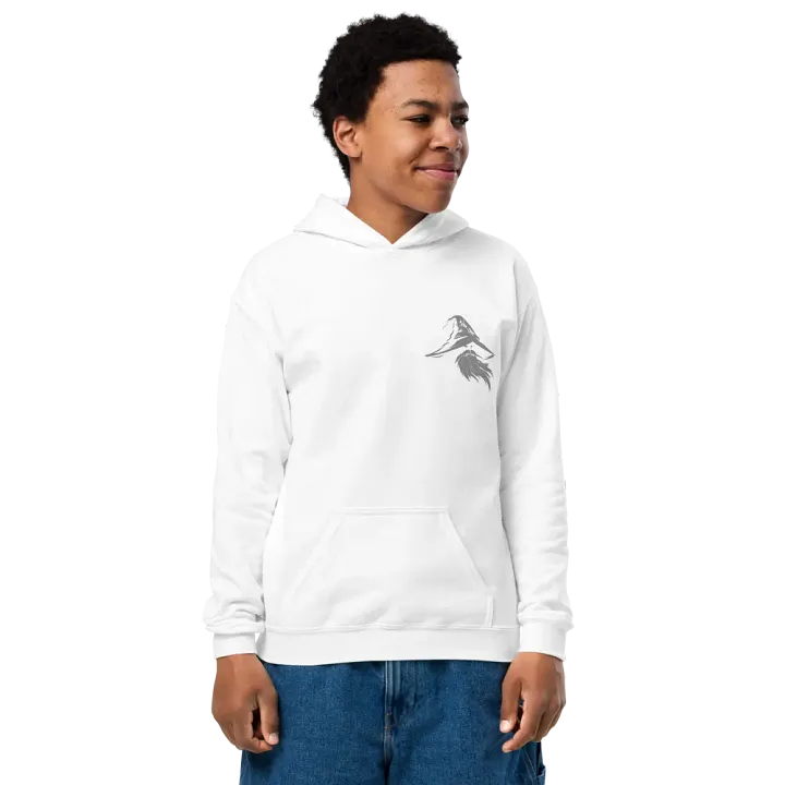 Hooded Charlie product image (44)