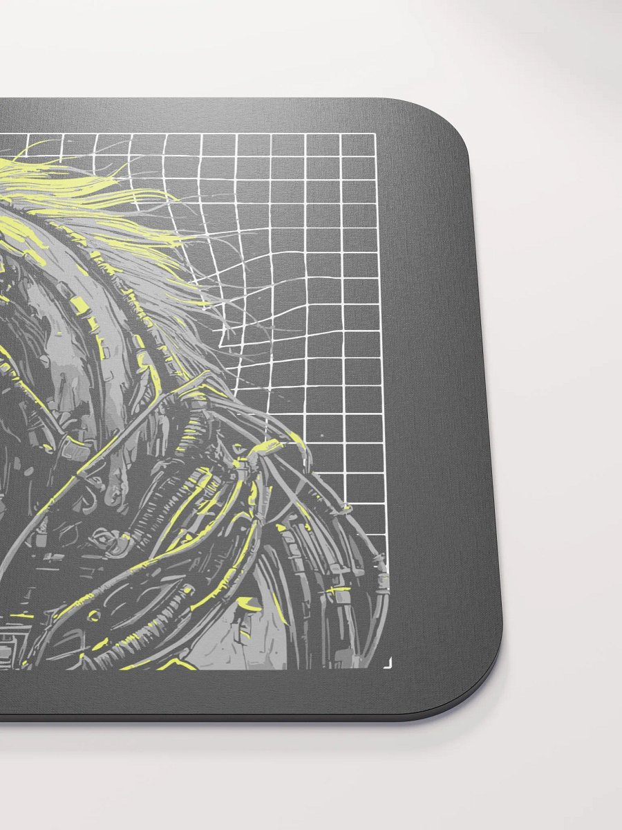 DARK HORSE Mouse Pad product image (5)