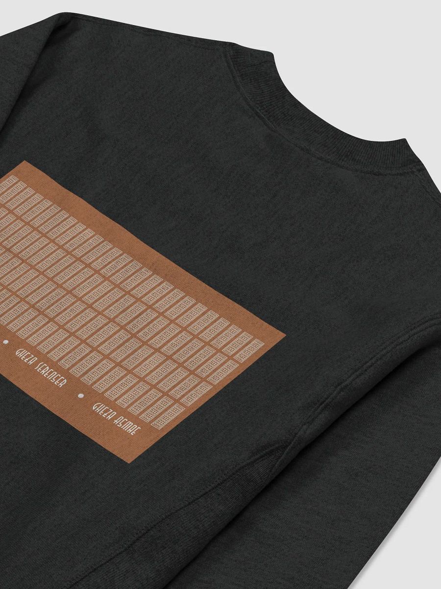 Asmerino Sweatshirt product image (4)