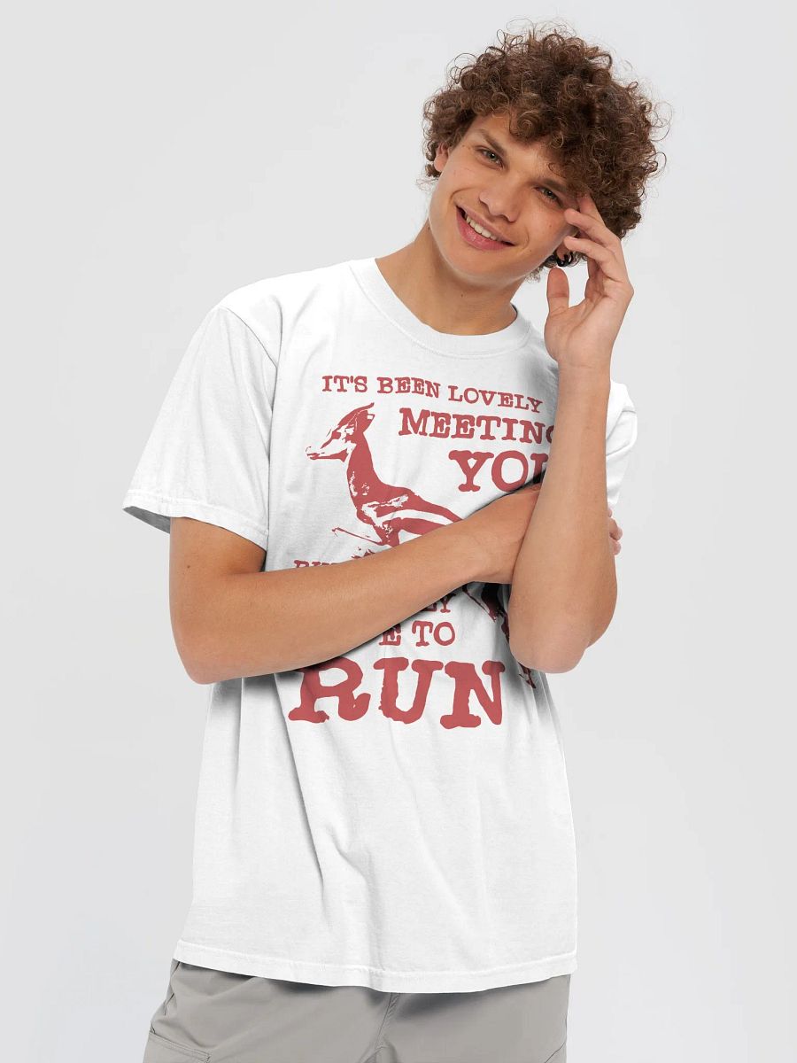 Catch Me If You Can Tee product image (14)
