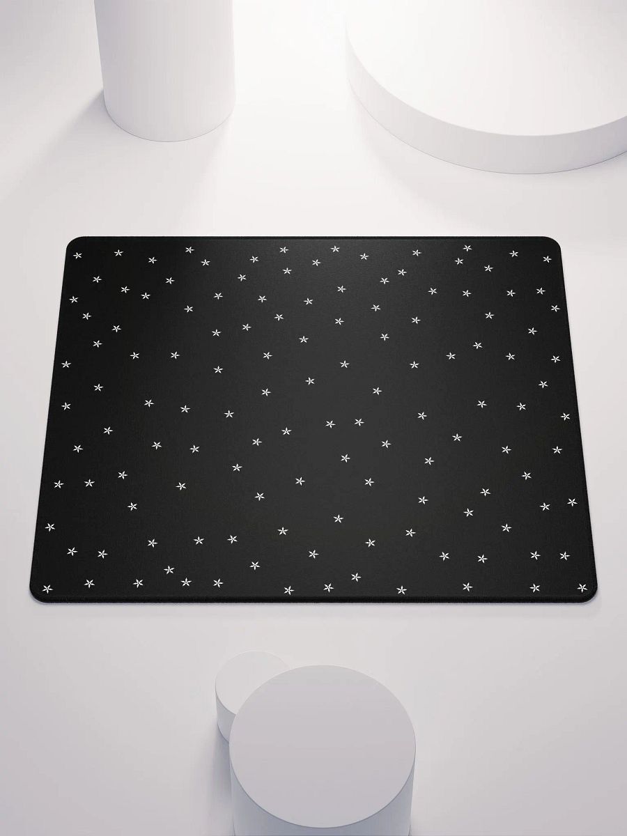 Shuriken Rain Gaming Mouse Pad product image (2)