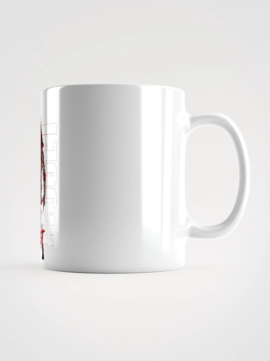 P100 Pyramid Head - Mug product image (2)