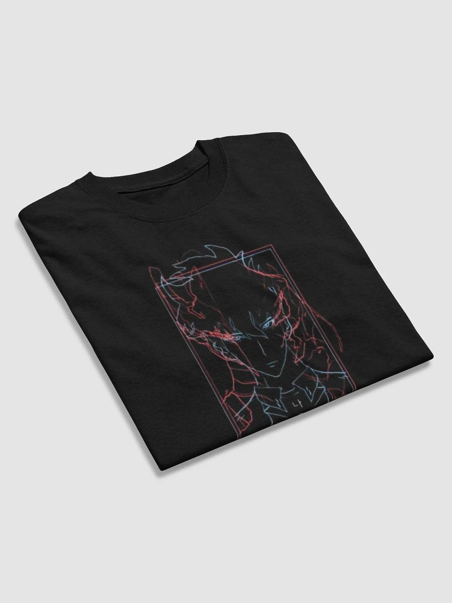 Jin Woo T-Shirt product image (11)