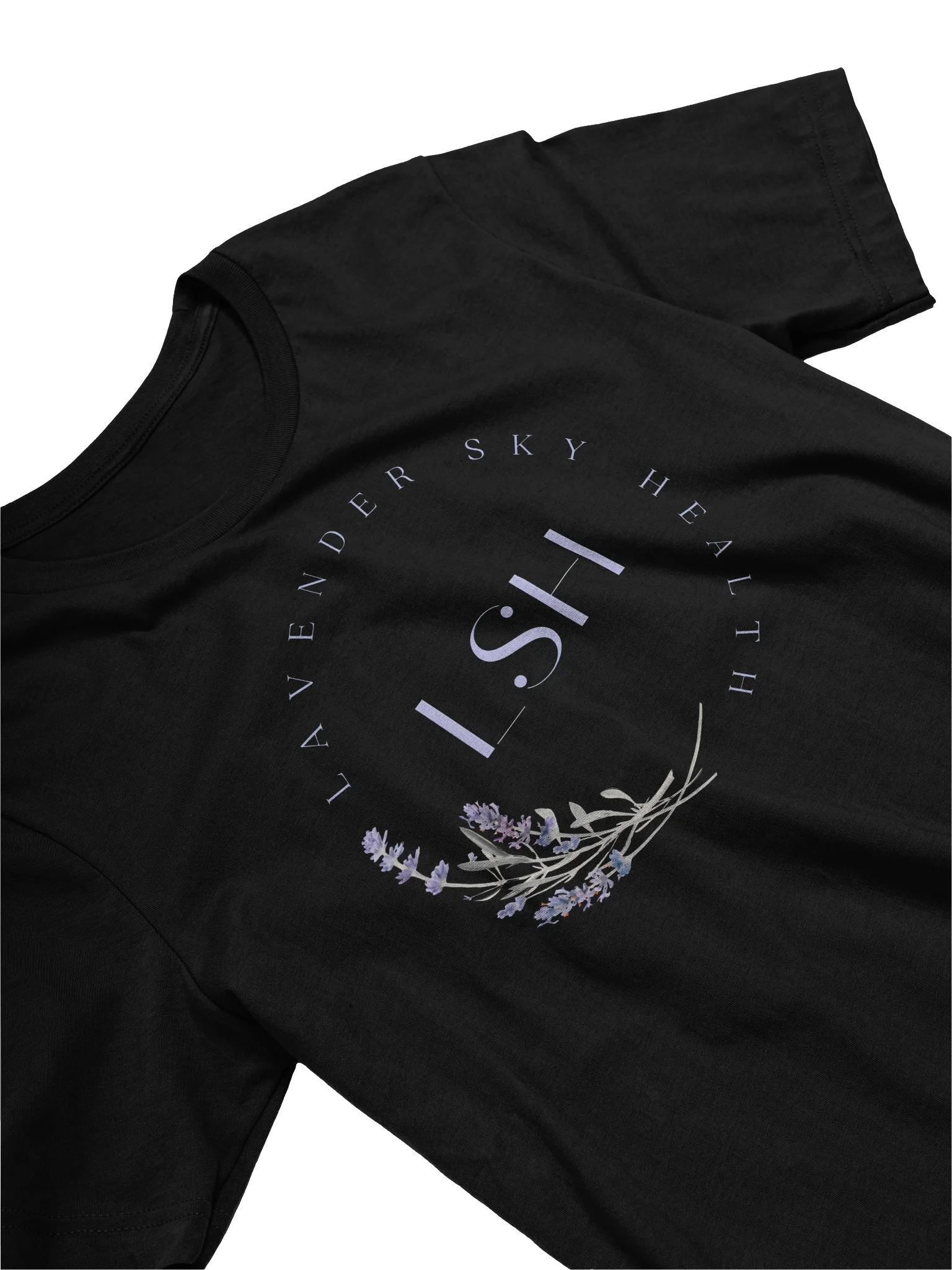 LSH Circle Tee product image (8)