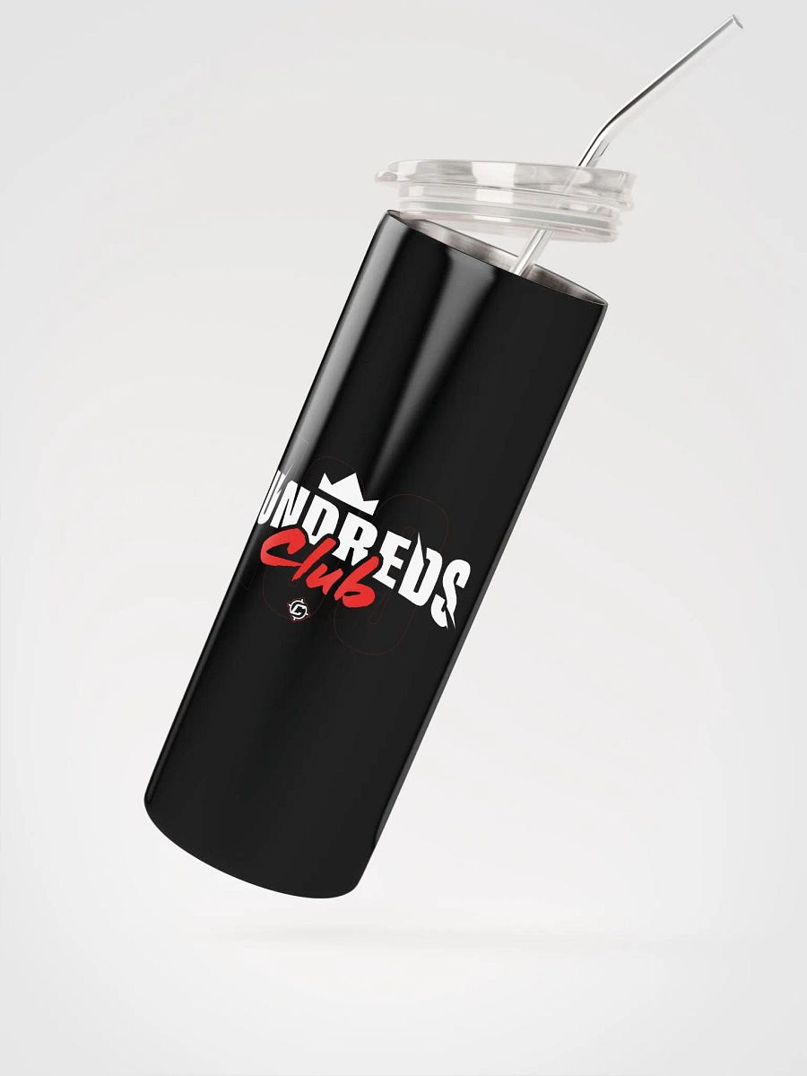 Hundreds Club #2 product image (2)