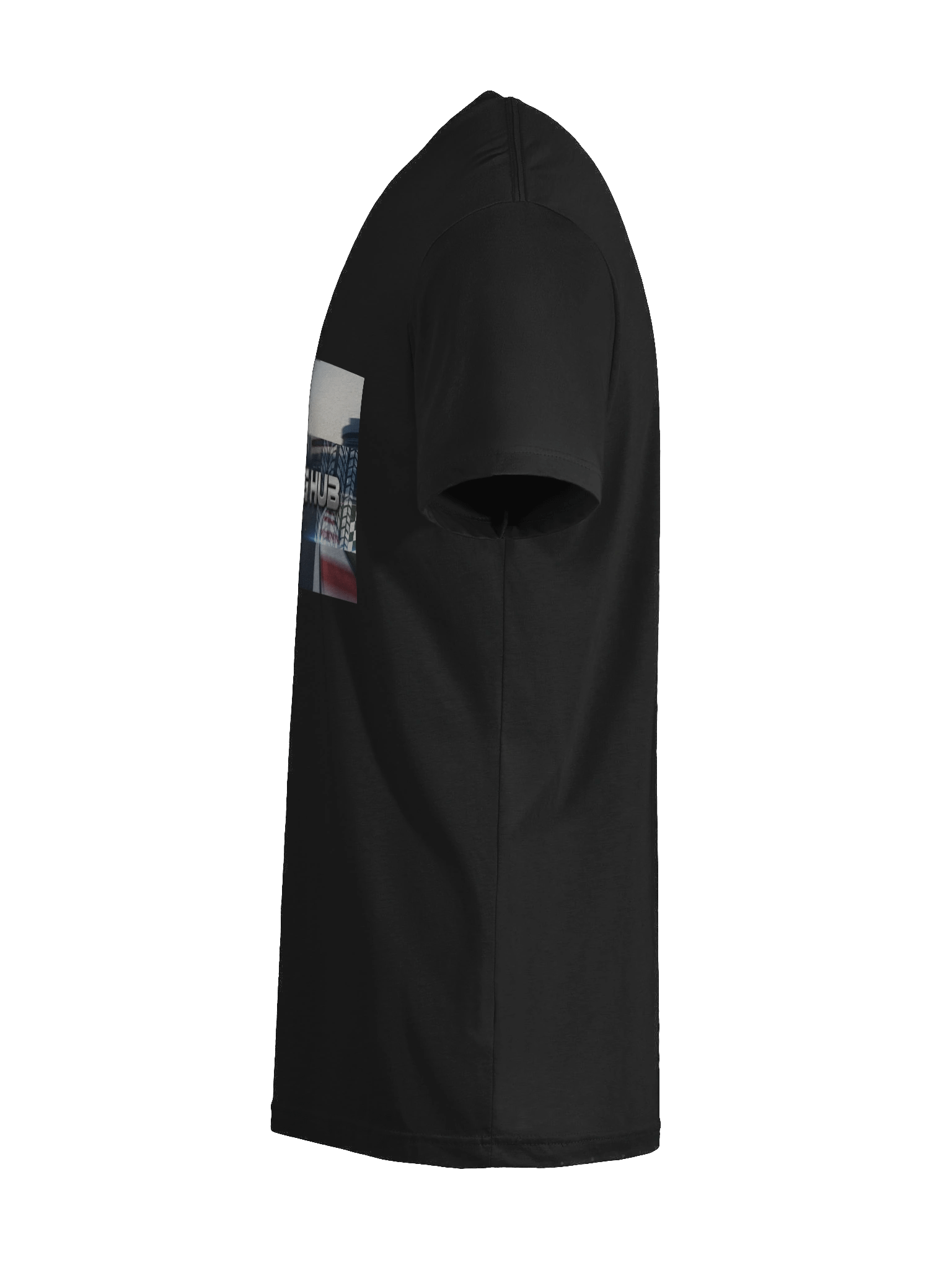 Sim Racing Hub T-shirt product image (23)