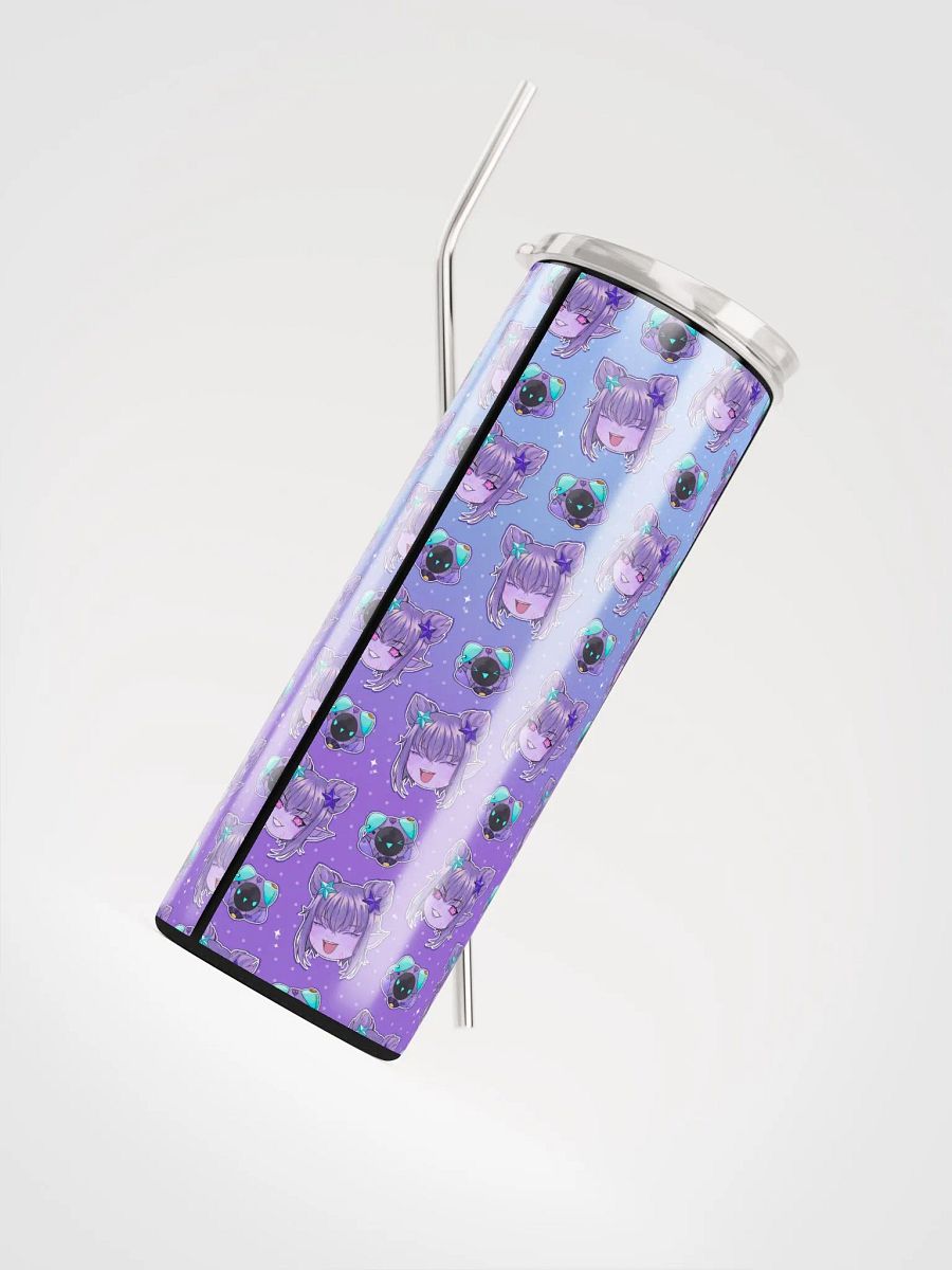 Lomari and Starby Stainless Steel Tumbler product image (4)